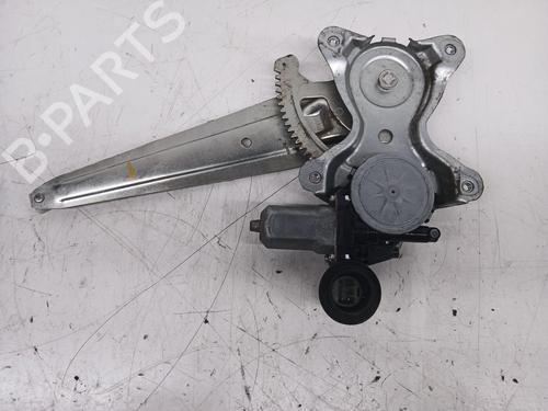 Rear left window mechanism TOYOTA RAV 4 III (_A3_)  | BP29834623C24