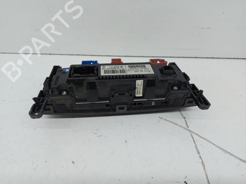 Climate control CITROËN C5 I (DC_) 2.0 16V (DCRFNC, DCRFNF) | BP25266914I5 