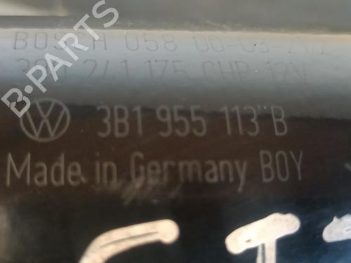 Front wiper motor VW PASSAT B5 (3B2)  | BP20822684M29 