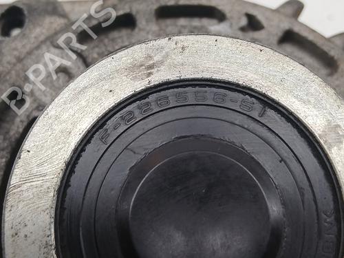 Alternator OPEL ASTRA H (A04) 1.9 CDTI (L48) | BP28151409M7 