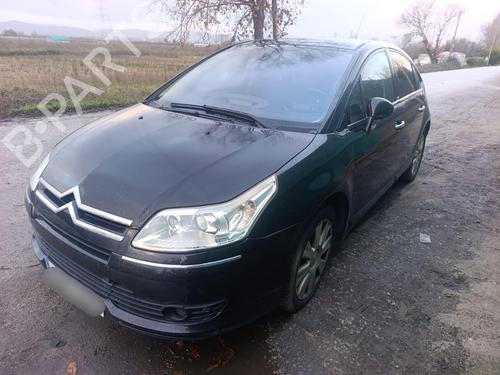 Starter CITROËN C4 I (LC_)  | BP34055593M8  - Image 12