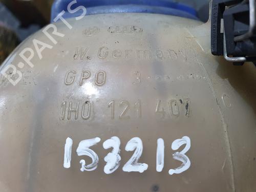 Expansion tank SEAT CORDOBA (6K1, 6K2) 1.9 TDI | BP20843576C120 