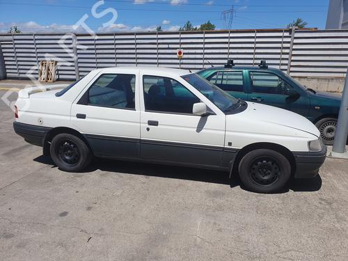 Left taillight FORD ORION III (GAL) 1.6 i 16V | BP20816219C34 