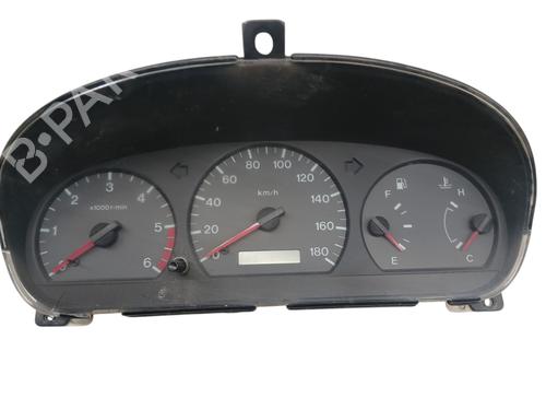 Used Instrument cluster Instrument cluster FORD RANGER (ER, EQ, R_) 2.5 TD 4x4 (109 hp) 33748742 33748742