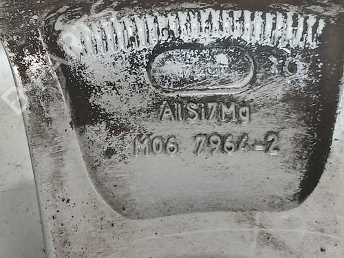 Rim SEAT IBIZA III (6L1)  | BP28296493C45 