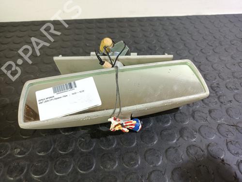 Used Rear mirror SEAT LEON (1P1) 1.4 TSI (125 hp) 20818498