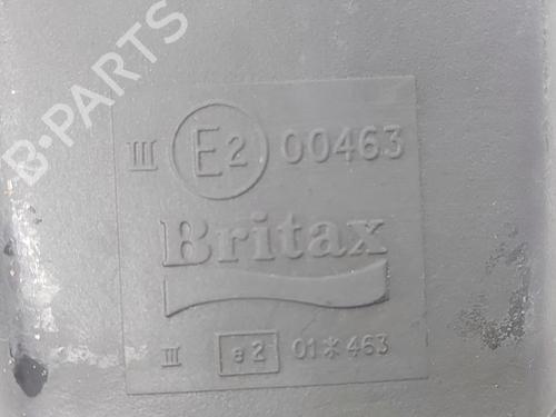 Right mirror LAND ROVER DEFENDER Station Wagon (L316) 2.5 Td5 4x4 (L316) | BP25986380C27 