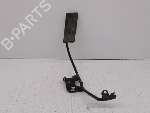 Used Pedal MITSUBISHI GALLOPER (JK-01) 2.5 TD intercooler (99 hp) 33130186