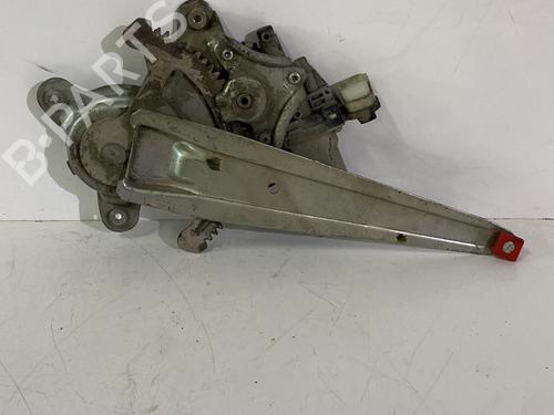 Rear right window mechanism MITSUBISHI L200 / TRITON (KA_T, KB_T) 2.5 DI-D (KA4T) | BP20838997C25 