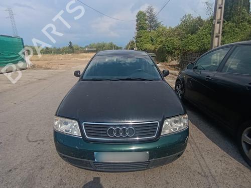 Recambios AUDI A6 C5 (4B2, 4B4) 2.5 TDI 4932892