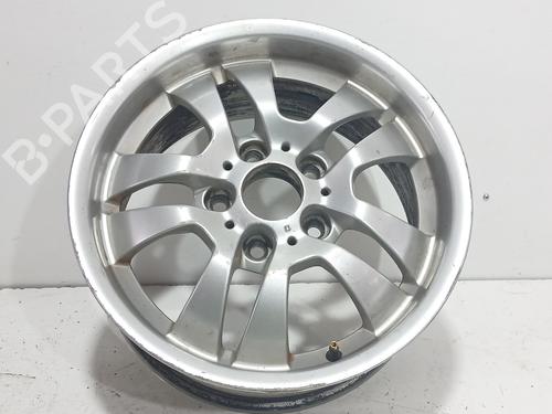 Used Rim BMW 3 (E46) [1997-2005]  29408983