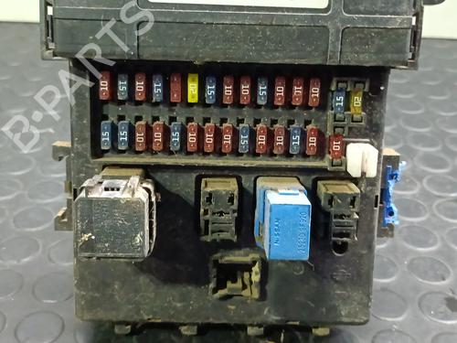 Fuse box FORD MAVERICK (UDS, UNS) 2.7 TD | BP20838886E1 