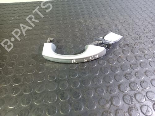 Used Front right exterior door handle VW GOLF VII (5G1, BQ1, BE1, BE2) [2012-2021]  20815731