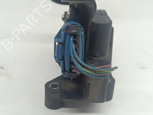 Pedal FIAT BRAVO II (198_) 1.6 D Multijet (198AXH1B) | BP22648449I4 