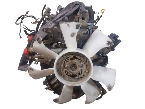 Motor NISSAN TERRANO II (R20)  | BP29825401M1
