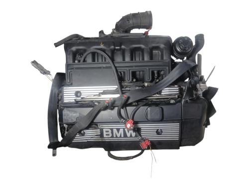 Engine BMW 3 Coupe (E46) 320 Ci | BP36114475M1  - Image 5