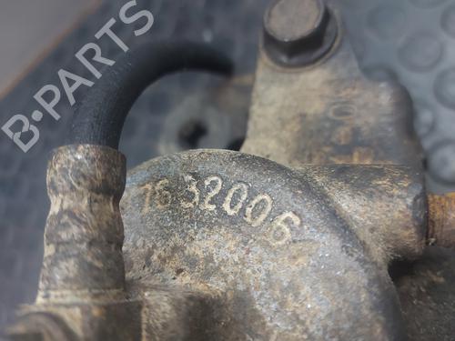Right front brake caliper NISSAN PATROL III/2 Station Wagon (W260) 2.8 D 4x4 | BP27261588M104