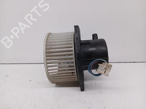 Heater blower motor FORD MAVERICK (UDS, UNS) 2.7 TD | BP29167337M62 
