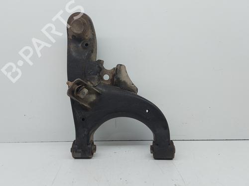 Used Left rear suspension arm NISSAN PATHFINDER III (R51) [2005-2025]  26882854
