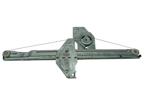 Front left window mechanism PEUGEOT PARTNER Box Body/MPV 1.6 BlueHDi 100 | BP33659028C22  - Image 5