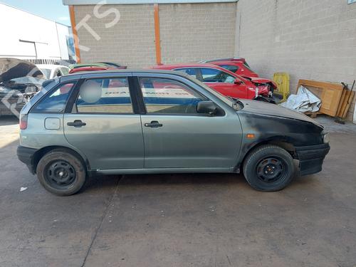 Front left window mechanism SEAT IBIZA II (6K1) 1.8 i | BP20827045C22 