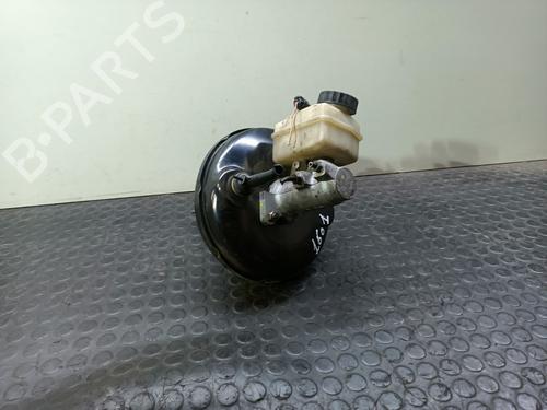 Servo brake MERCEDES-BENZ A-CLASS (W168) A 170 CDI (168.009, 168.109) | BP20838432M42 