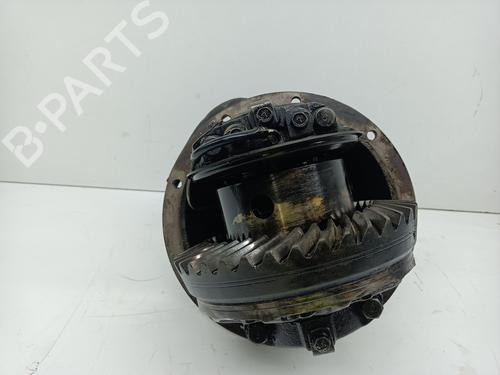 Rear differential MITSUBISHI PAJERO II (V3_W, V2_W, V4_W, V5_W)  | BP29613296M24