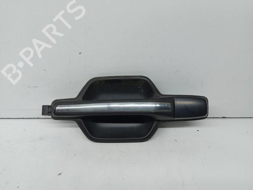 Used Front right exterior door handle MITSUBISHI PAJERO III (V7_W, V6_W) 3.2 Di-D (V68W, V78W) (165 hp) 27166006
