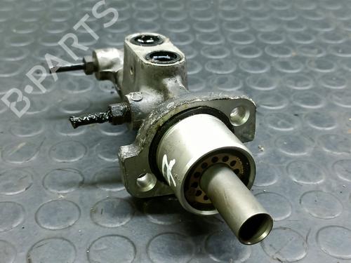 Brake master cylinder PEUGEOT 206 Hatchback (2A/C) 1.4 HDi eco 70 | BP20815871M77 