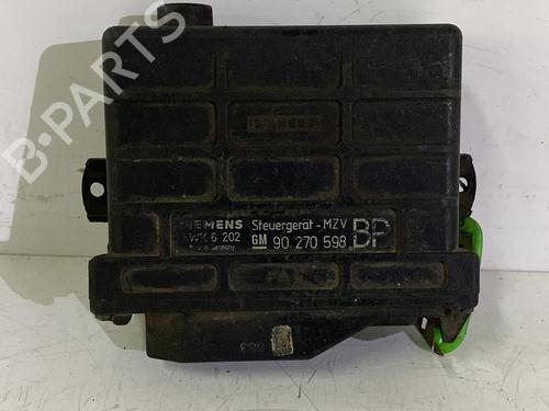 Used Engine control unit (ECU) OPEL KADETT E (T85) [1984-1993]  20828949