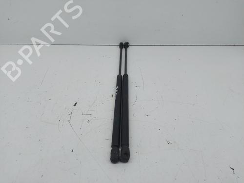 Used Tailgate lift support SEAT IBIZA II (6K1) 1.4 i (60 hp) 26384211