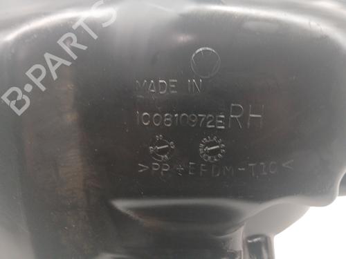 Wheel arch VW NEW BEETLE (9C1, 1C1) 1.9 TDI | BP32374879C56