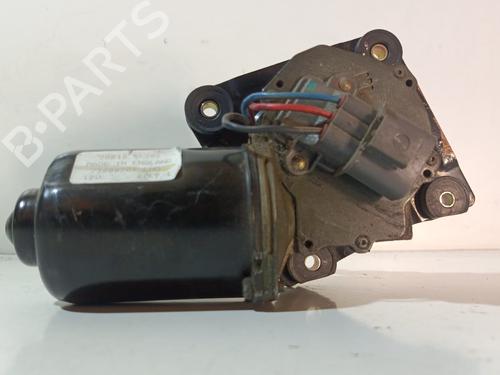 Used Front wiper motor NISSAN MICRA II (K11) 1.3 i 16V (75 hp) 20821149