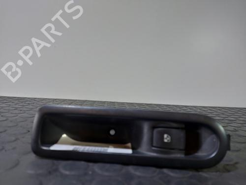 Used Right rear window switch RENAULT GRAND SCÉNIC II (JM0/1_) 1.5 dCi (JM1E) (106 hp) 20814550