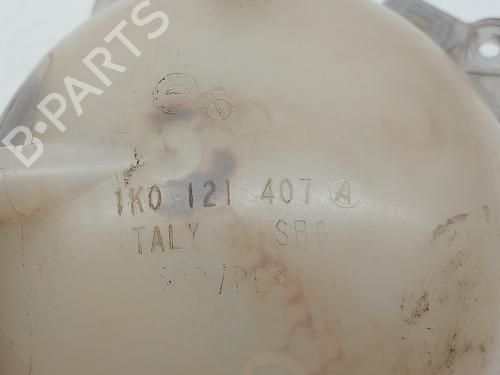 Expansion tank SEAT LEON (1P1) | BP26890090C120
