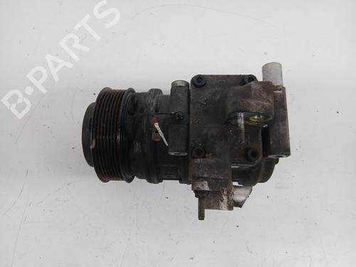 AC compressor KIA SORENTO I (JC) 2.5 CRDi 4WD | BP27301916M34 