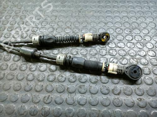 Cable HYUNDAI TUCSON (TL, TLE) | BP20834644E12