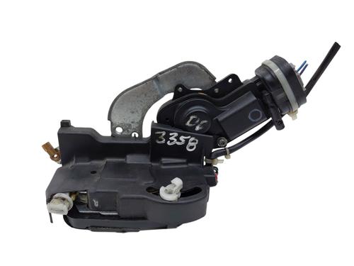 Used Front right lock SUZUKI GRAND VITARA I (FT, HT) 2.0 HDI 110 16V 4x4 (SQ420D, TD83V, JA420WD) (109 hp) 31817122