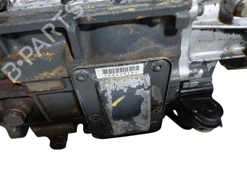 Gearbox MITSUBISHI PAJERO SPORT I (K7_, K9_) | BP32192349M3
