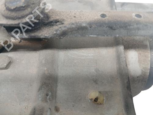 Front wiper motor JEEP GRAND CHEROKEE II (WJ, WG) 3.1 TD 4x4 | BP32116166M29 