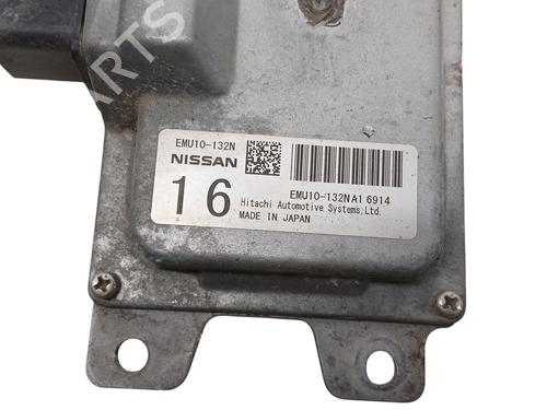 Electronic module NISSAN NAVARA NP300 Pickup (D23, D23T) 2.3 dCi 4x4 (D231, D23T) | BP34168698M83 - Image 2