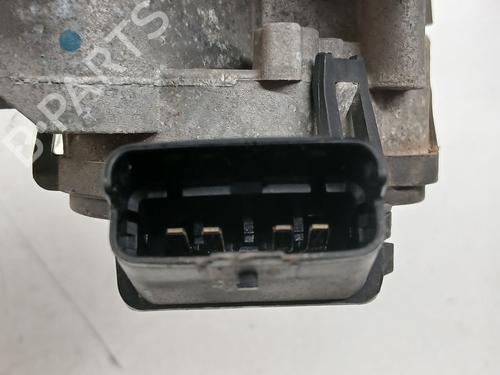Front wiper motor NISSAN QASHQAI / QASHQAI +2 I (J10, NJ10, JJ10E) 2.0 dCi All-wheel Drive | BP28004900M29 