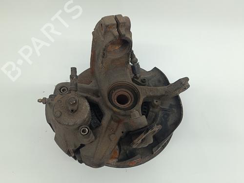 Used Right front steering knuckle SKODA OCTAVIA I (1U2) [1996-2010]  20837532