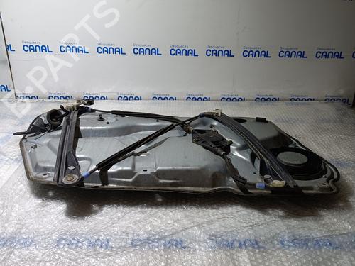 Front right window mechanism SKODA SUPERB I (3U4) 1.9 TDI | BP20838051C23 