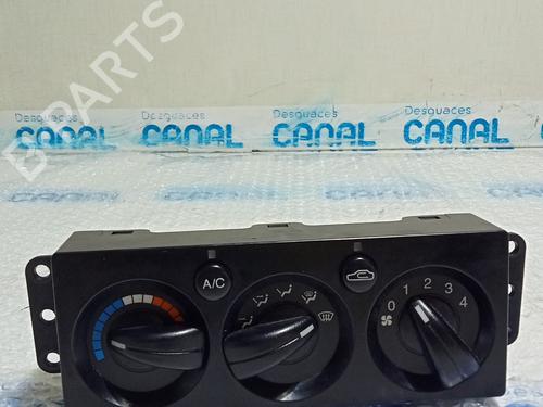 Used Climate control DAEWOO NUBIRA Saloon (J100) 1.6 16V (106 hp) 20823322