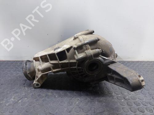 Used Front differential MERCEDES-BENZ M-CLASS (W163) ML 430 (163.172) (272 hp) 20844435