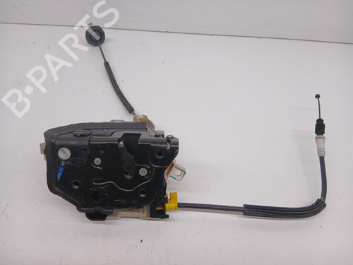 Used Rear left lock AUDI A4 B8 (8K2) [2007-2017]  31958303