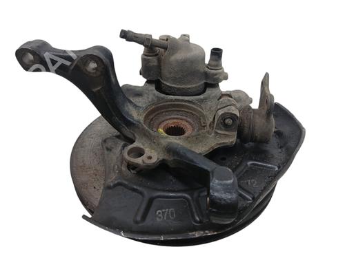 Used Left front steering knuckle Left front steering knuckle 20825170 20825170