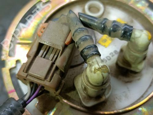 Fuel pump DAEWOO EVANDA (KLAL) 2.0 | BP23106041M76  - Image 9