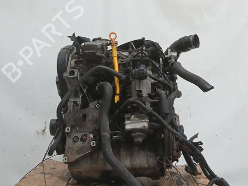 Engine SEAT CORDOBA (6L2)  | BP21122880M1 